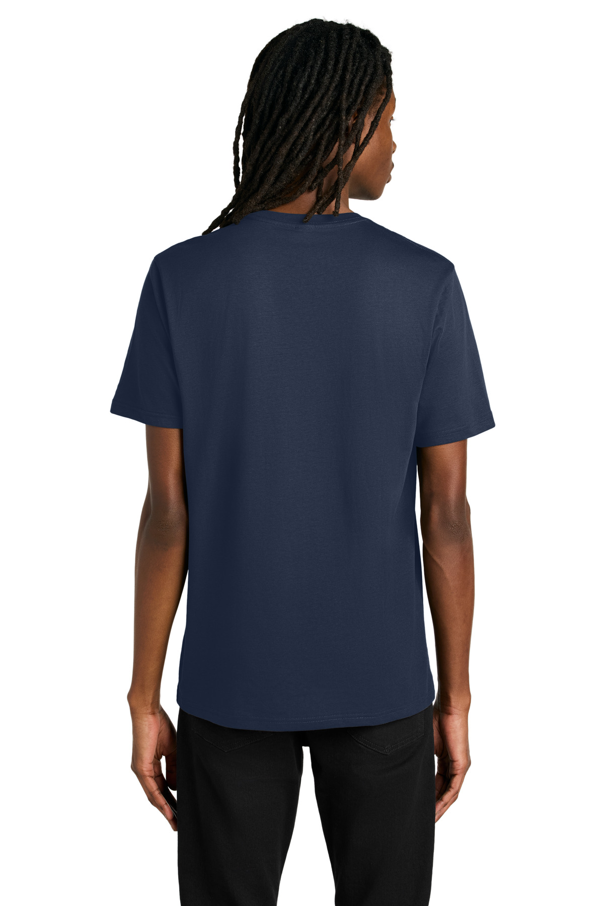 Allmade Unisex Organic Cotton Tee. AL2100 26