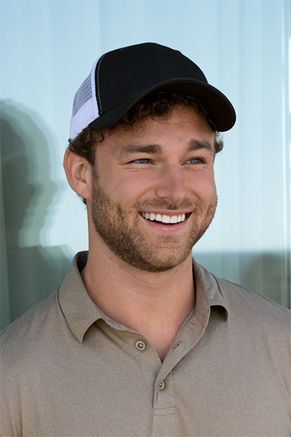 Clutch Trucker Cap 11