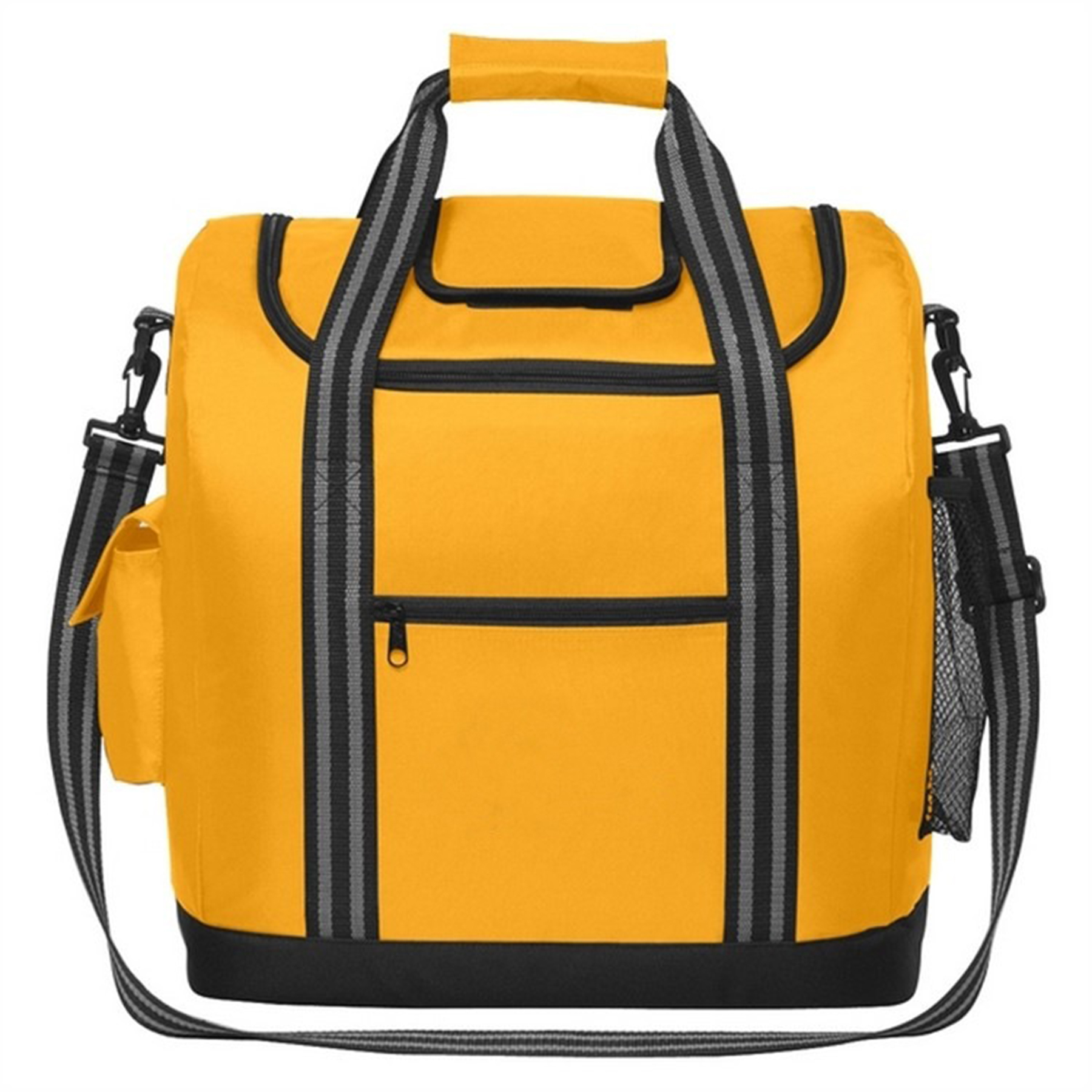 Picnic Drinks Cold Cooler Bag 5
