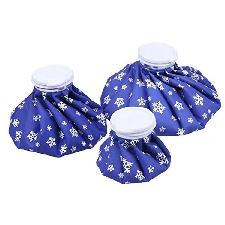 Ice & Hot Water Bag 3