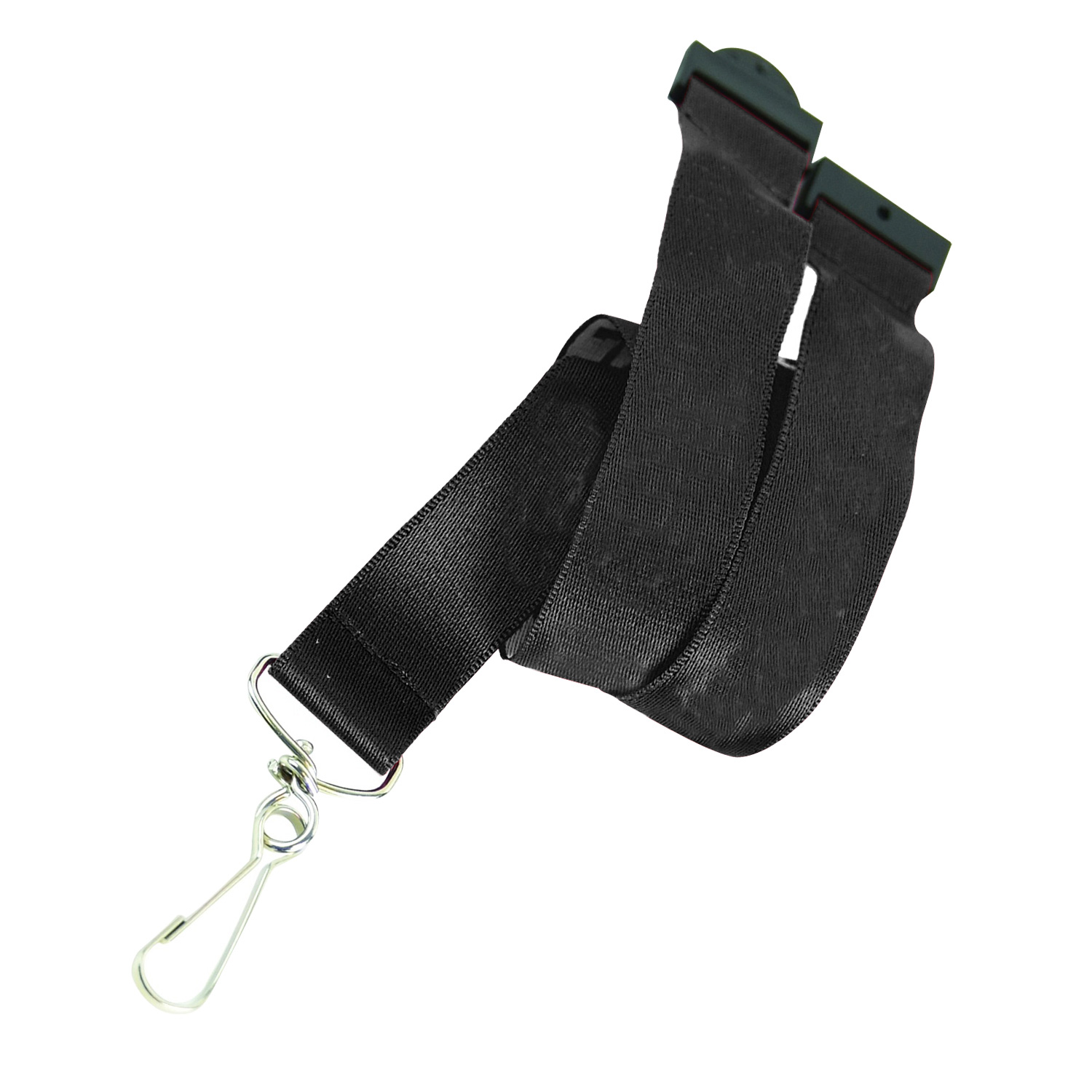 5/8" Woven Lanyards with Safety Breakaway 21