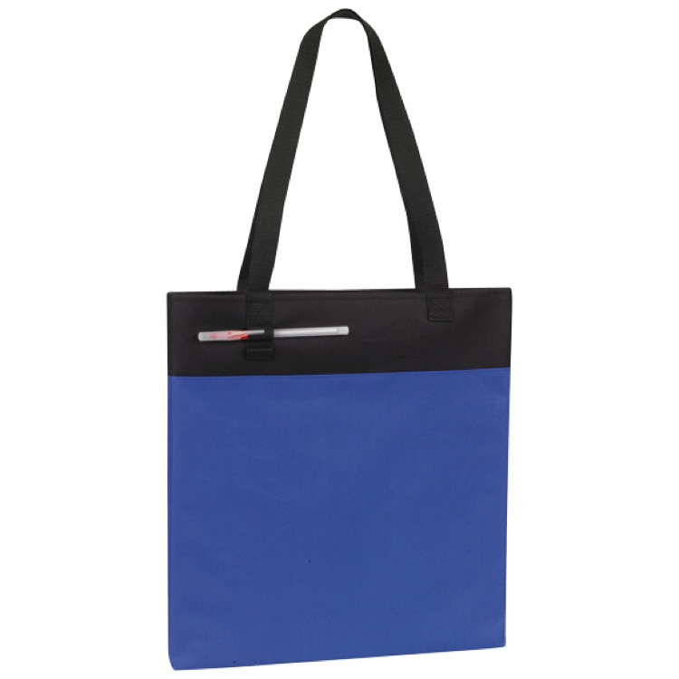 Contempo Promo Tote 6