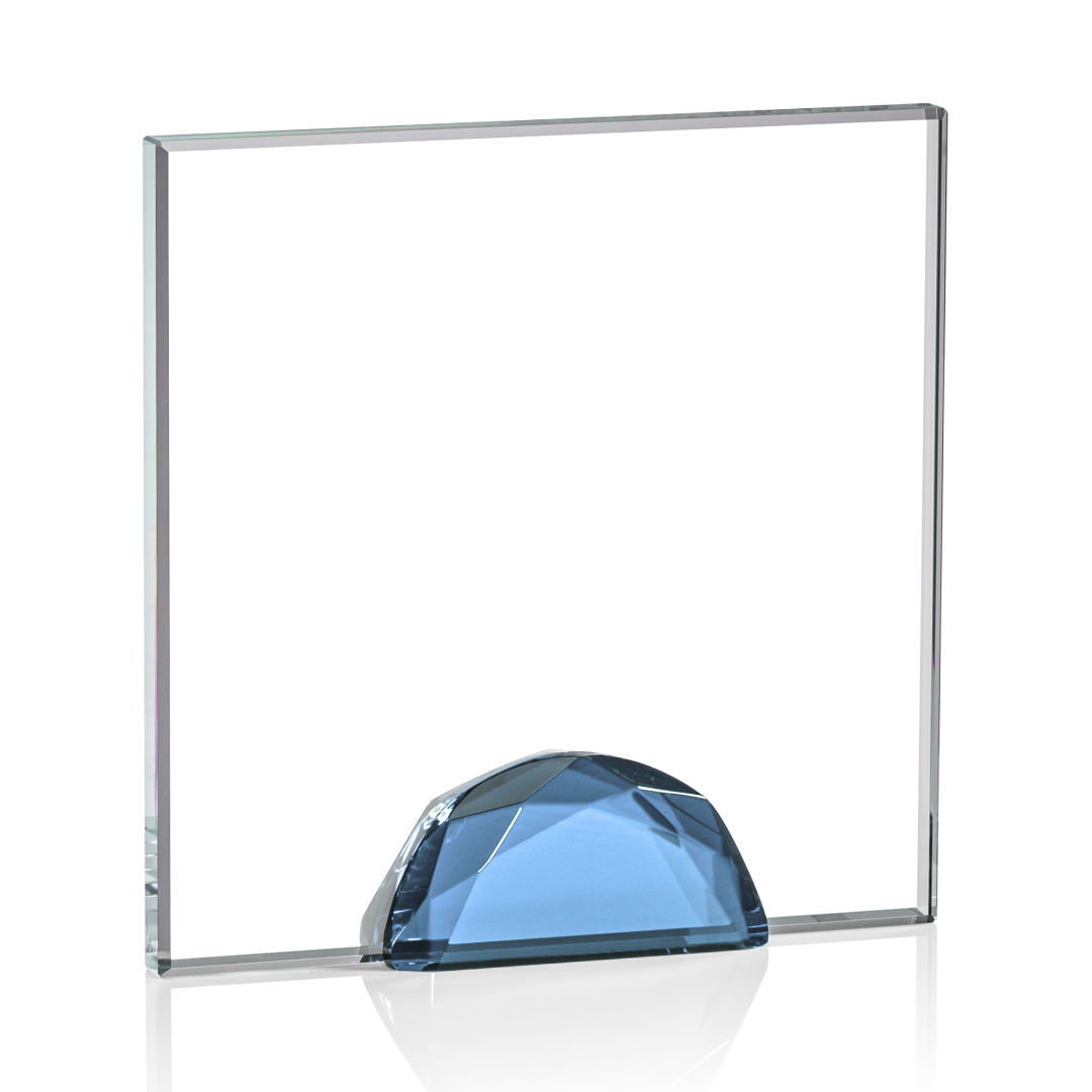 Entwhistle VividPrint™ Award - Sky Blue 5