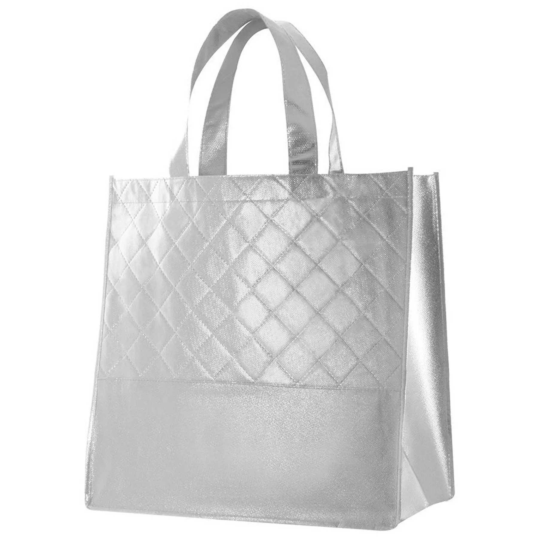 Shining Party Favor Non-woven Bags 3