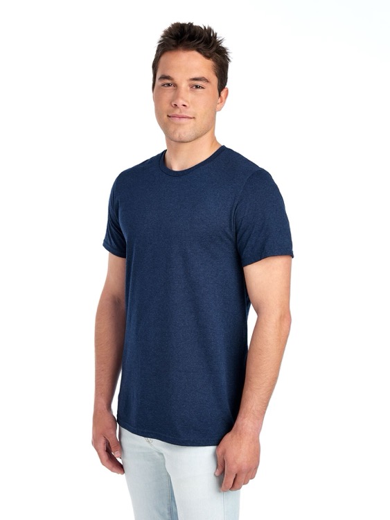 FRUIT OF THE LOOM Sofspun™ Unisex T-Shirt 1