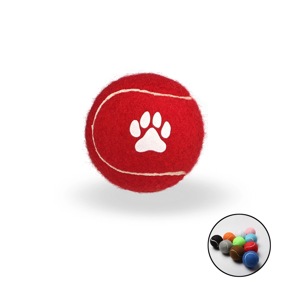 Tennis Ball 1