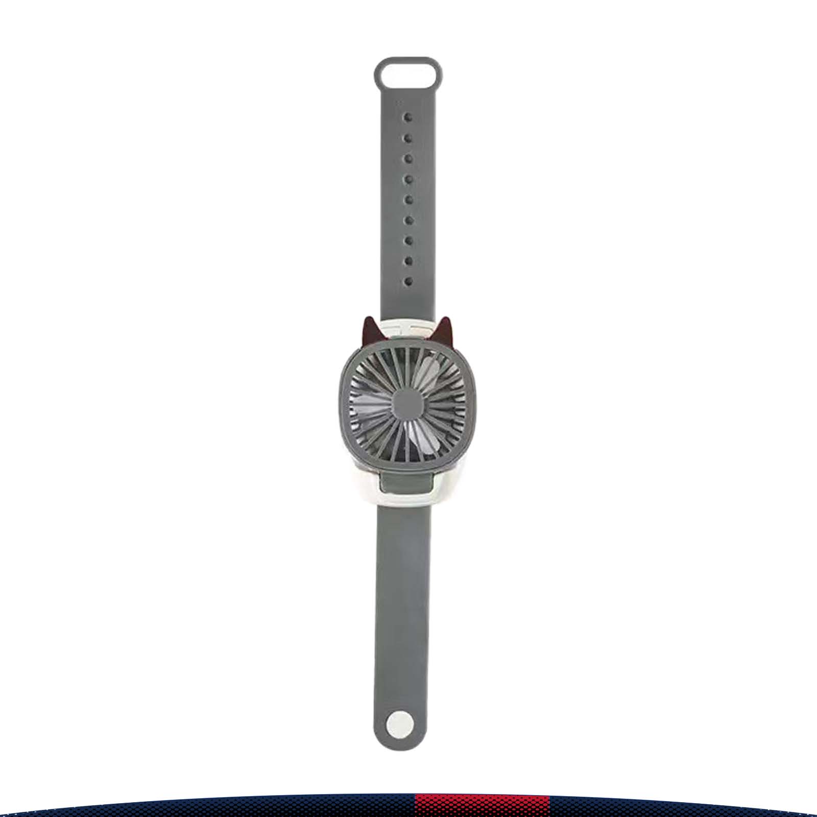 Manni Watch Fan 5