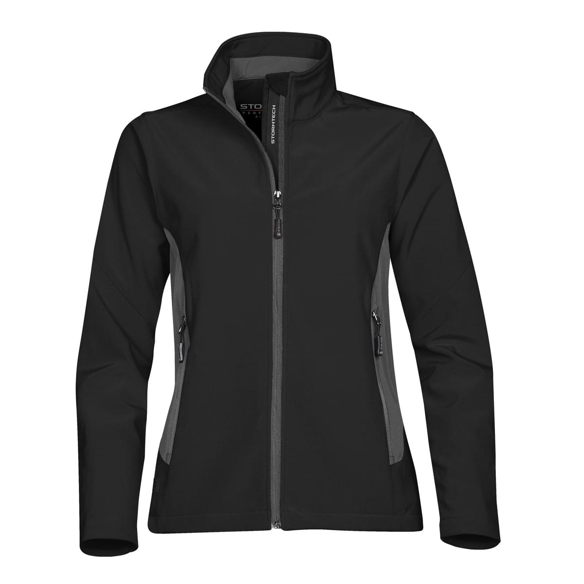 Stormtech Women's Pulse Softshell