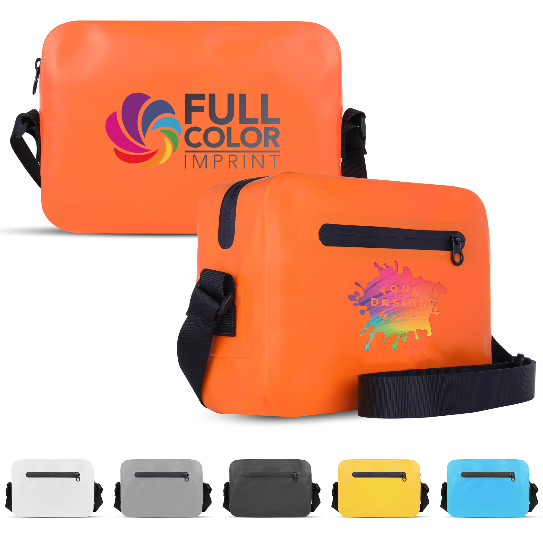 MOQ 20pcs Outdoor Adventure Dry Sack 4