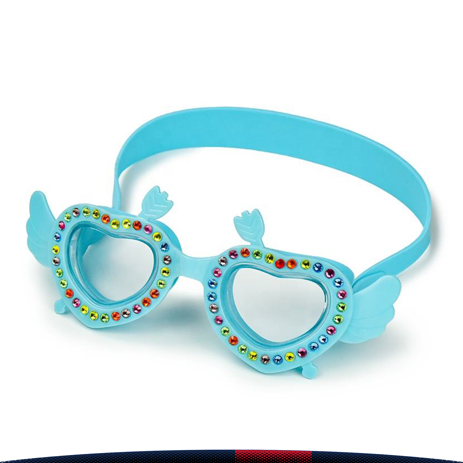 Rexar Kids Swimming Goggles 3