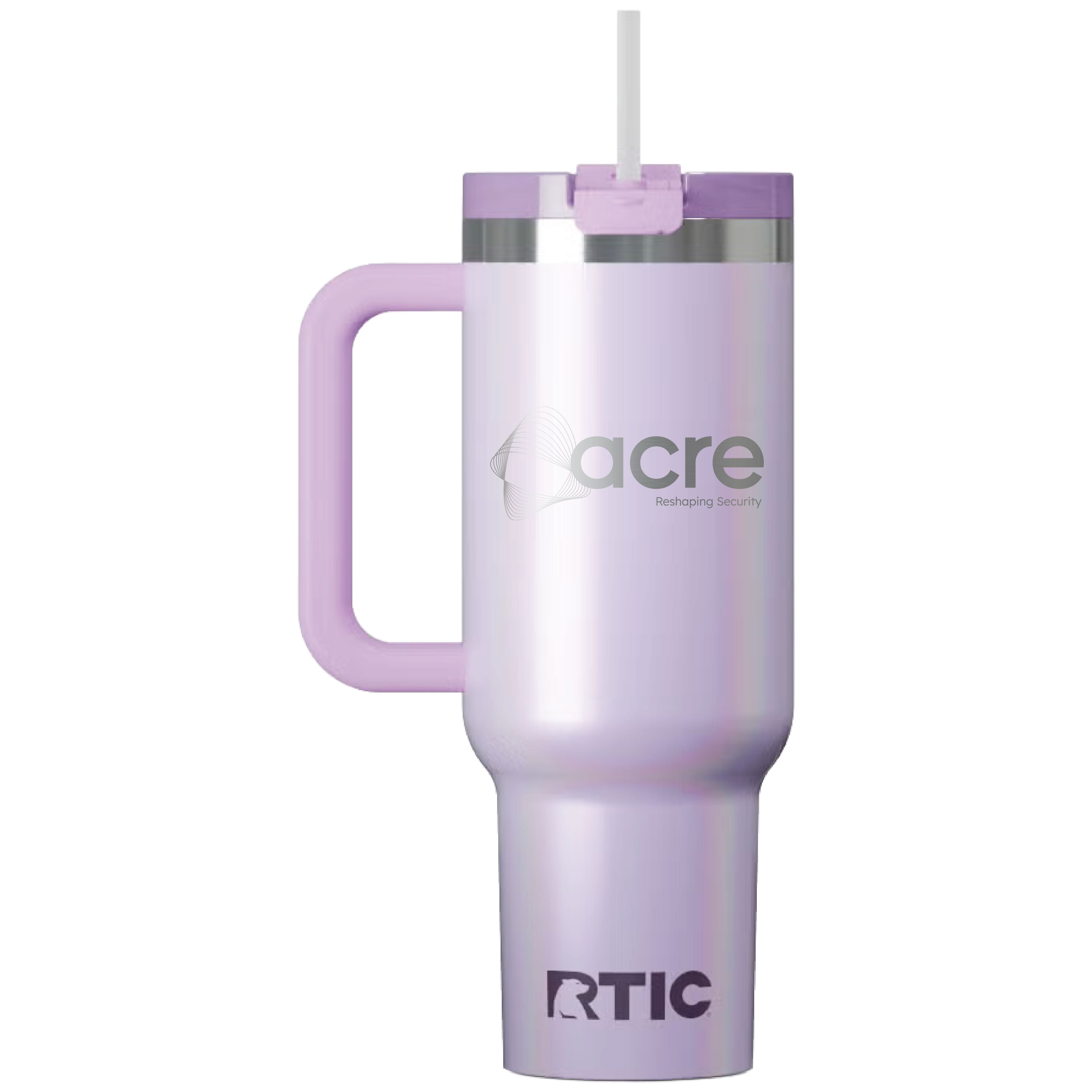 RTIC 40oz Stainless Steel Road Trip Tumbler 39