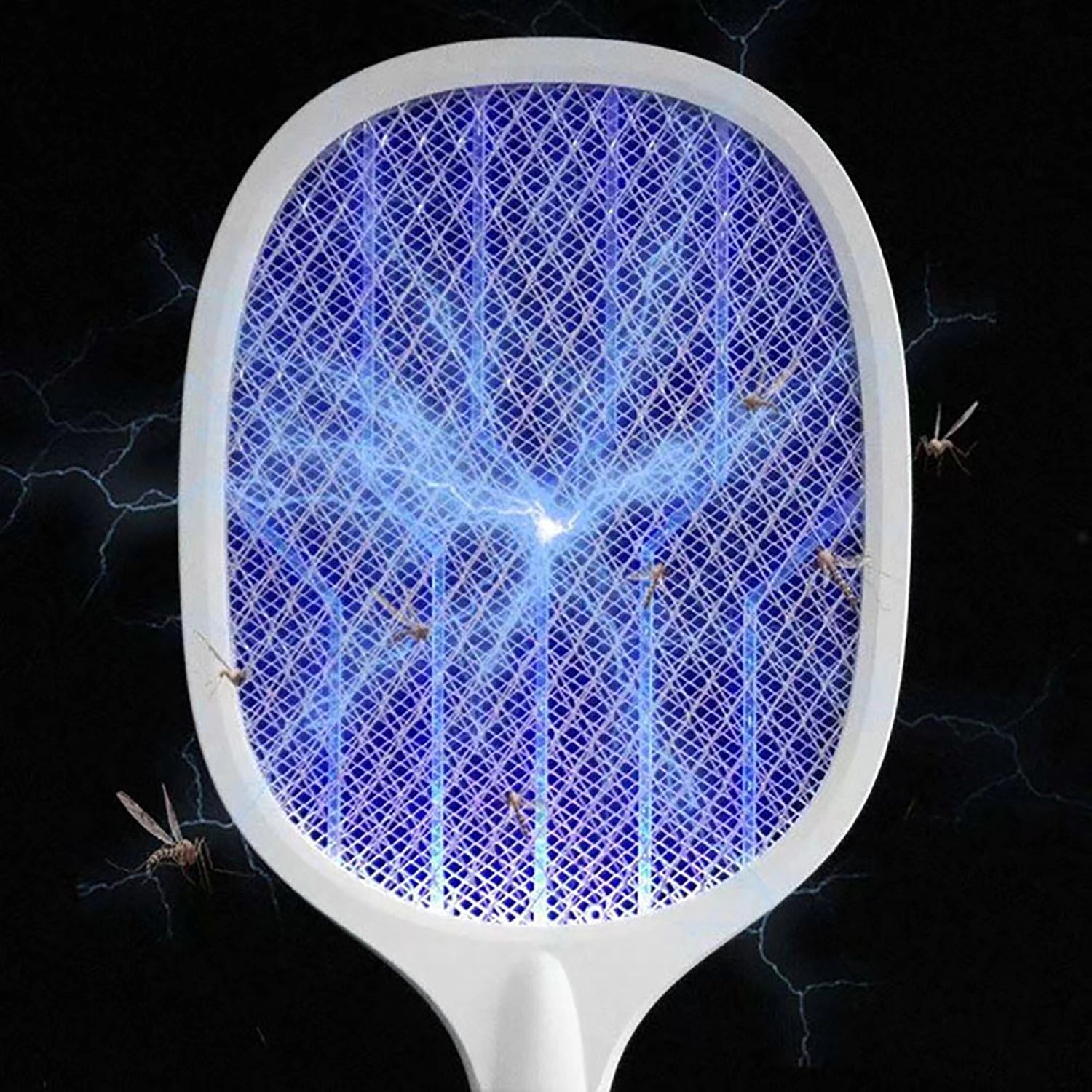 Electric Mosquito Swatter 2