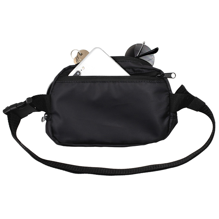 "THE HIPSTER" Cross-Body Belt Bag 26