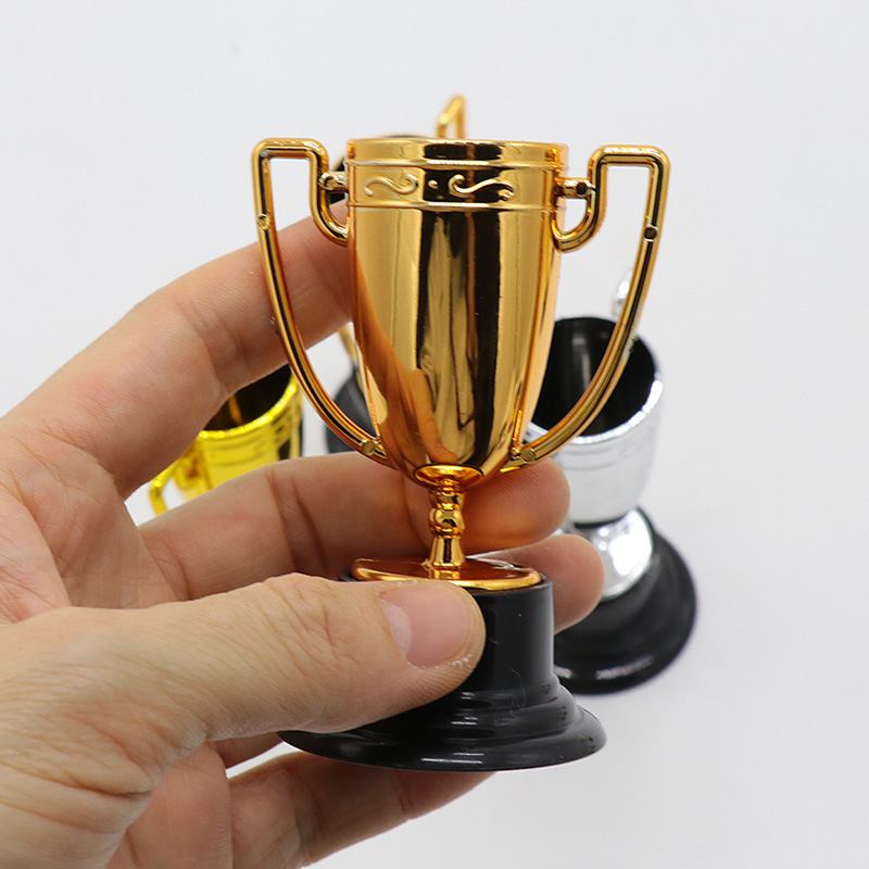 Mini Trophies for Award for Kids 5