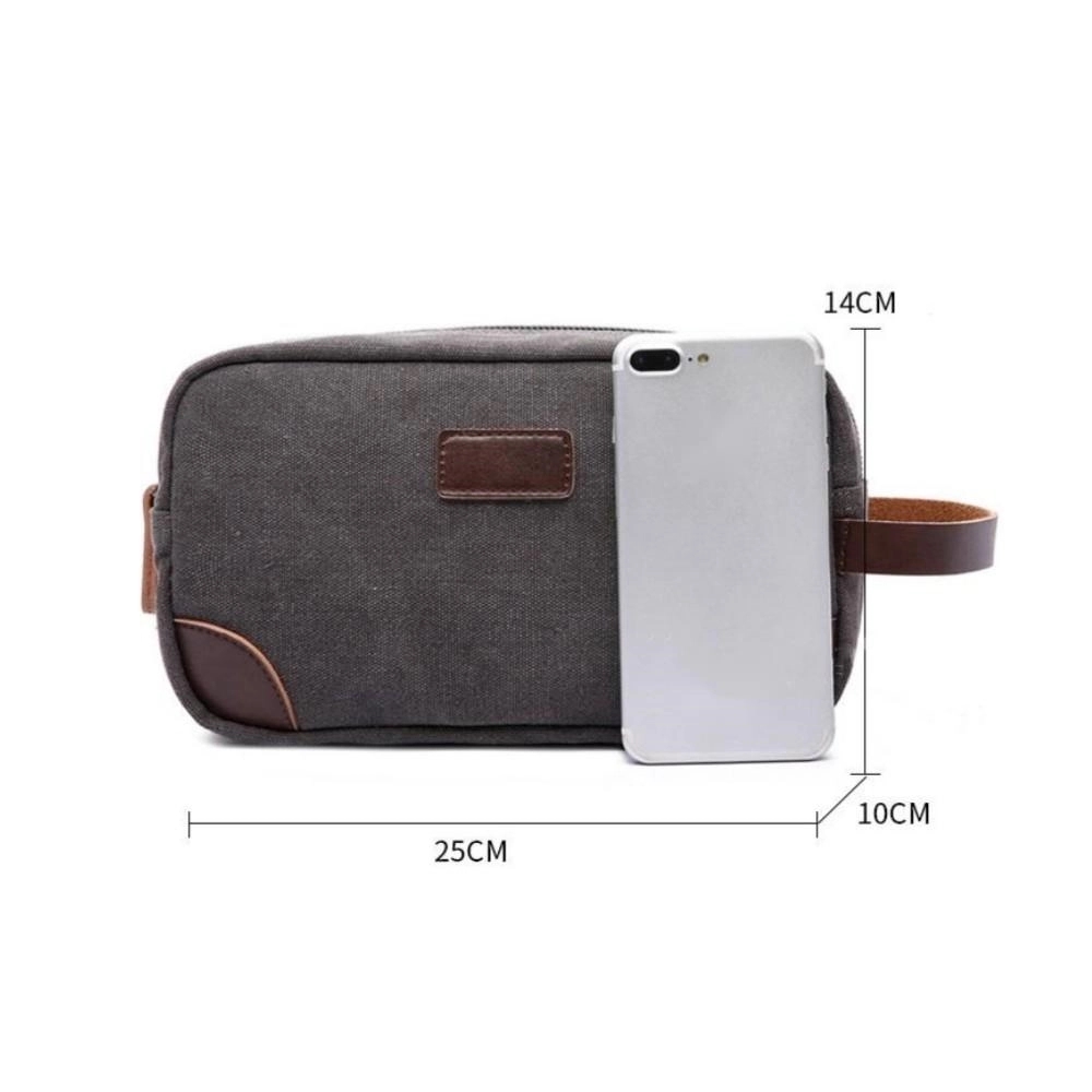 Travel Dopp Kit Toiletry Bag 2