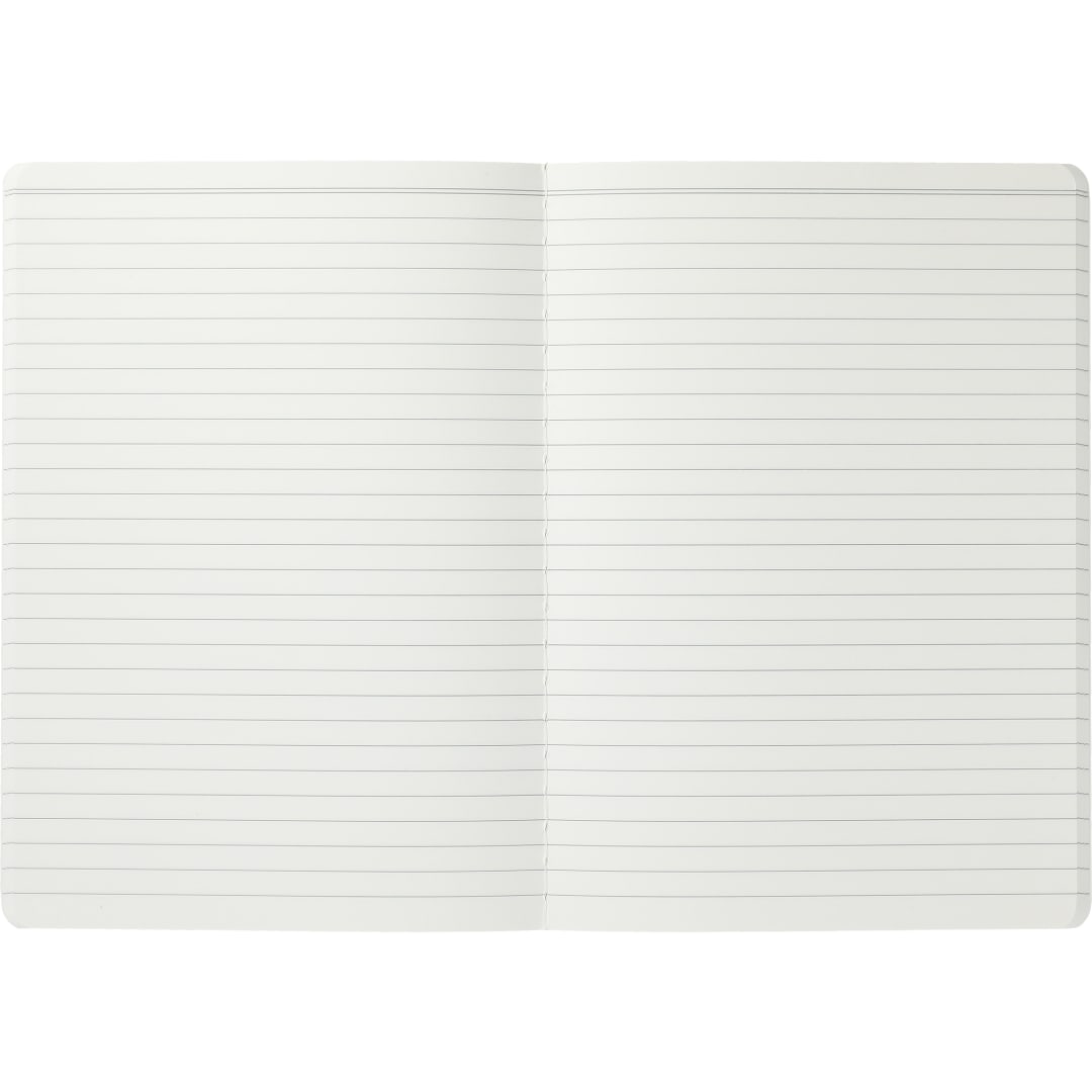 5” x 7” Mineral Stone Field Bound Notebook 62