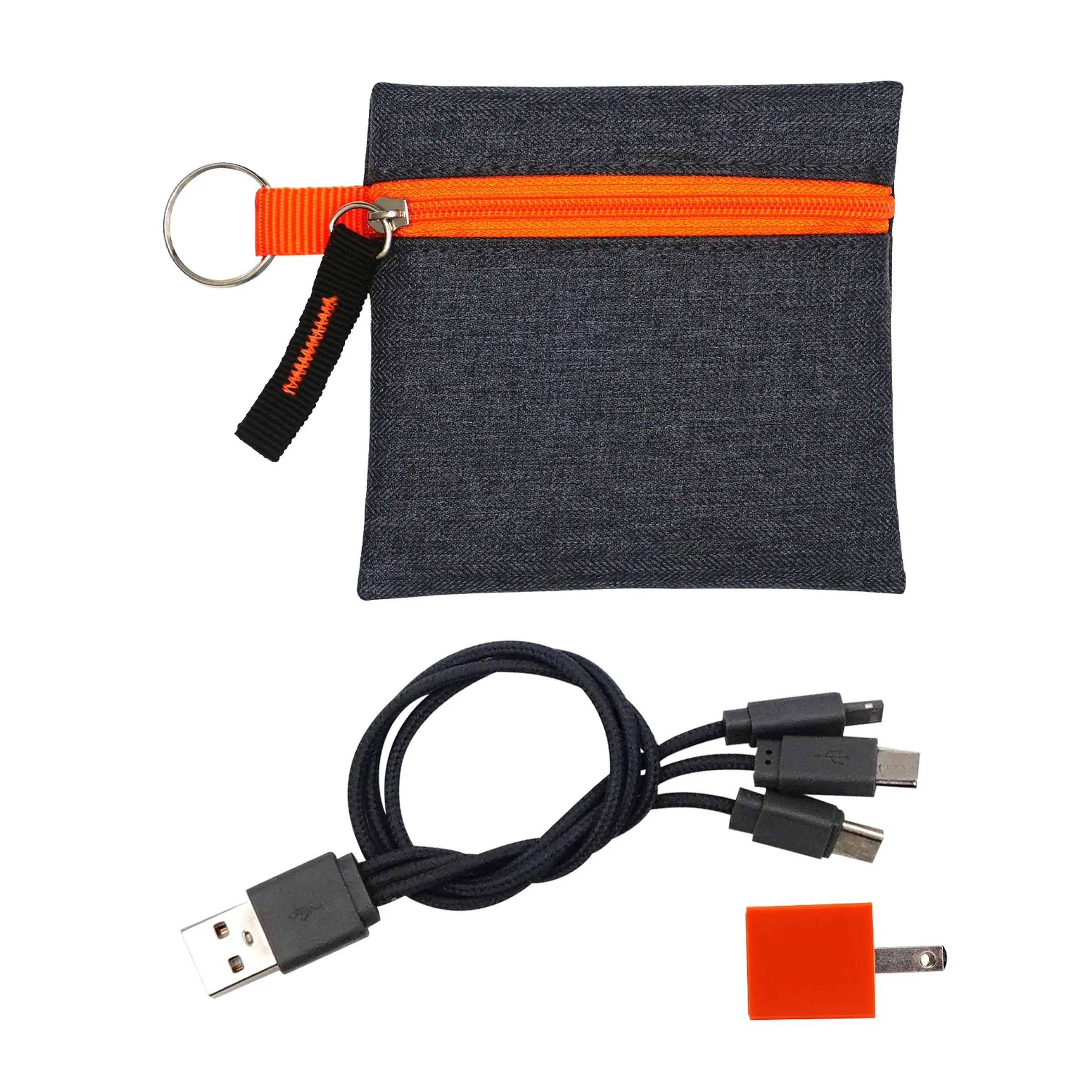 G Line Cable & Wall Techie Set 5