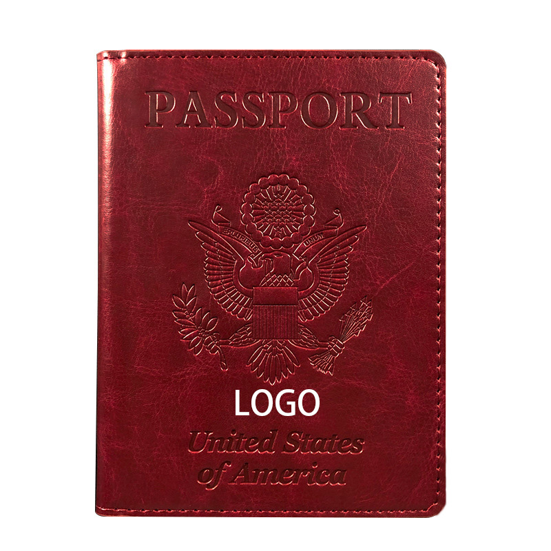Passport Cover 2