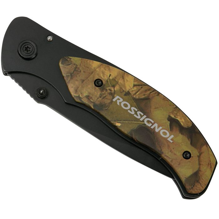 Autumn Hunt Knife 6
