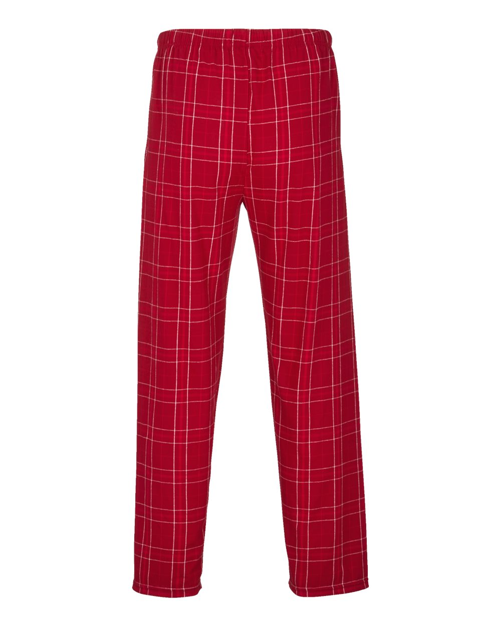Men's Harley Flannel Pants - BM6624 326