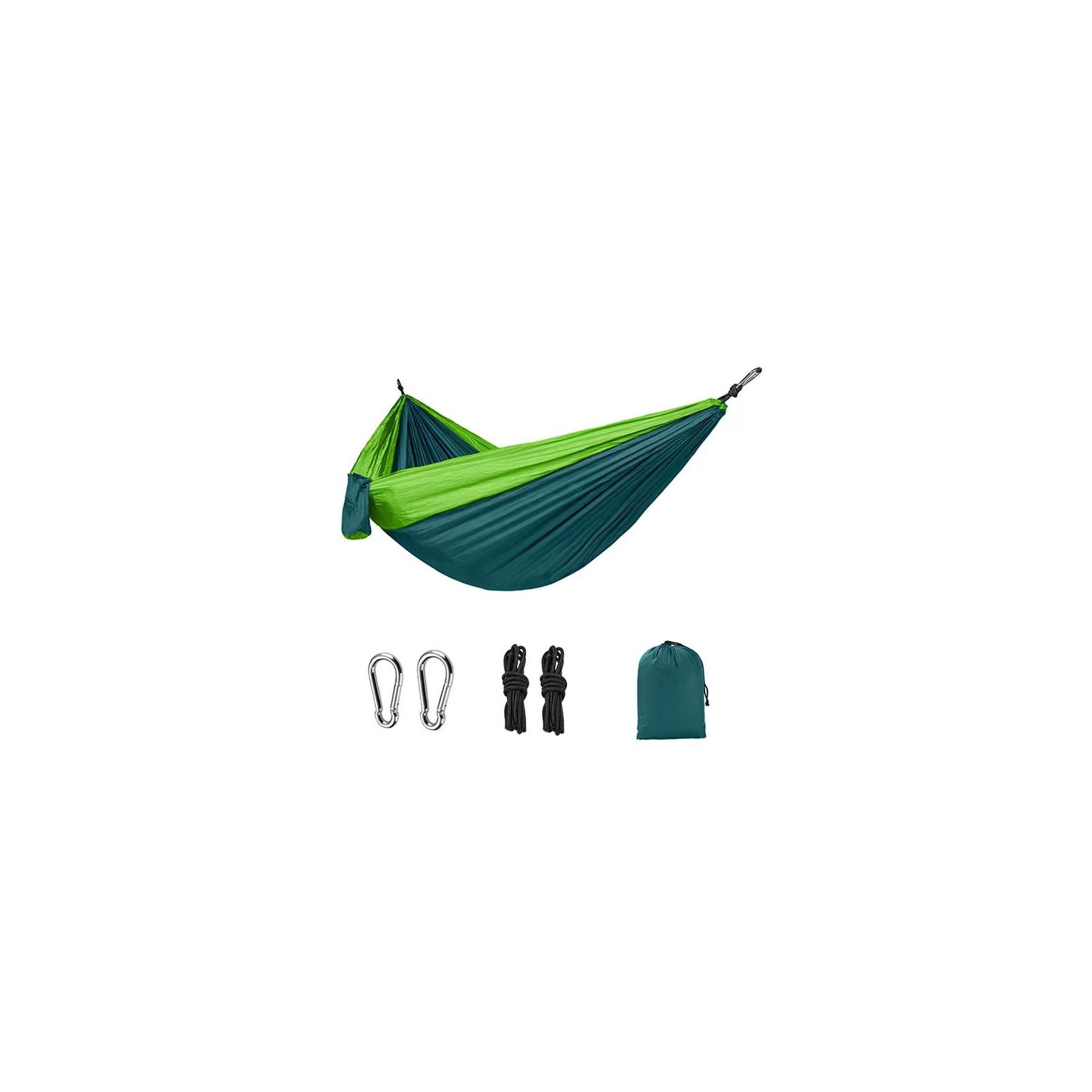 Outdoor Hammock 3