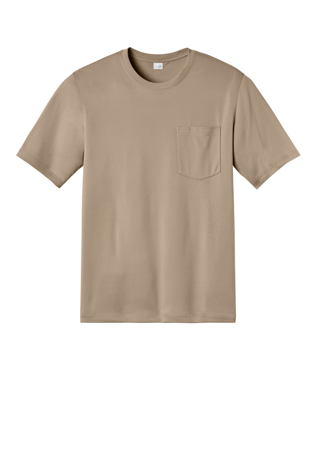 CornerStone Workwear Pro Short Sleeve Pocket Tee CS440P 77