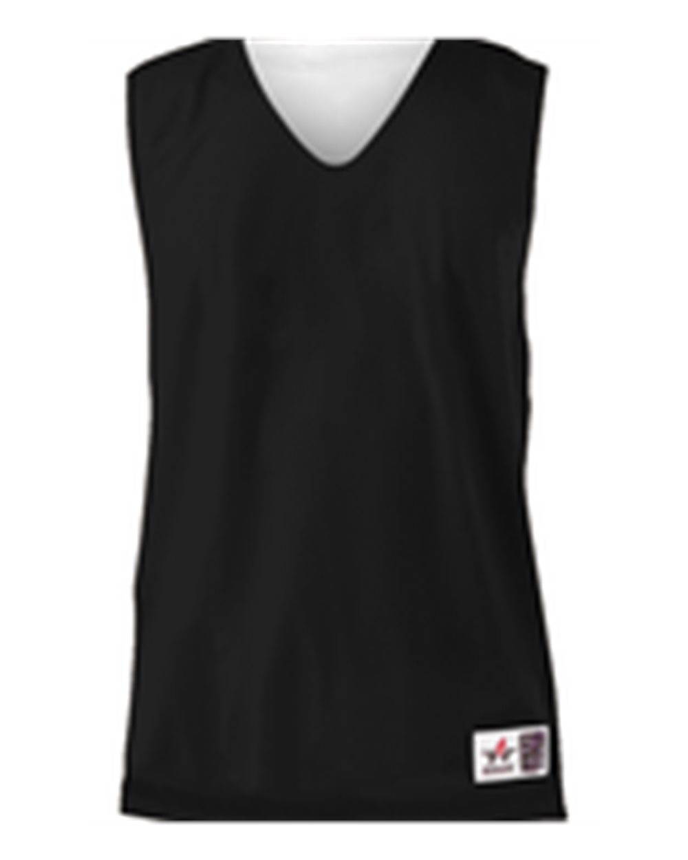Youth Reversible Mesh Tank - 560RY 29