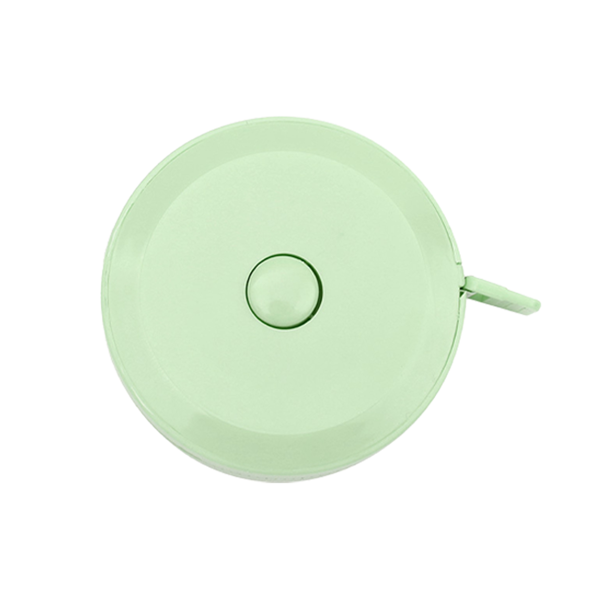 Round Retractable Soft Tape Measure 3
