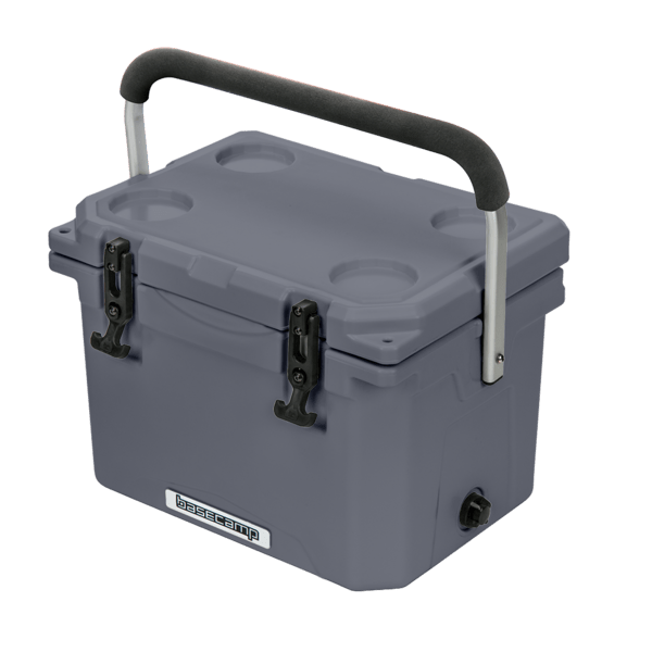 Basecamp Ice Block 20L Cooler 5