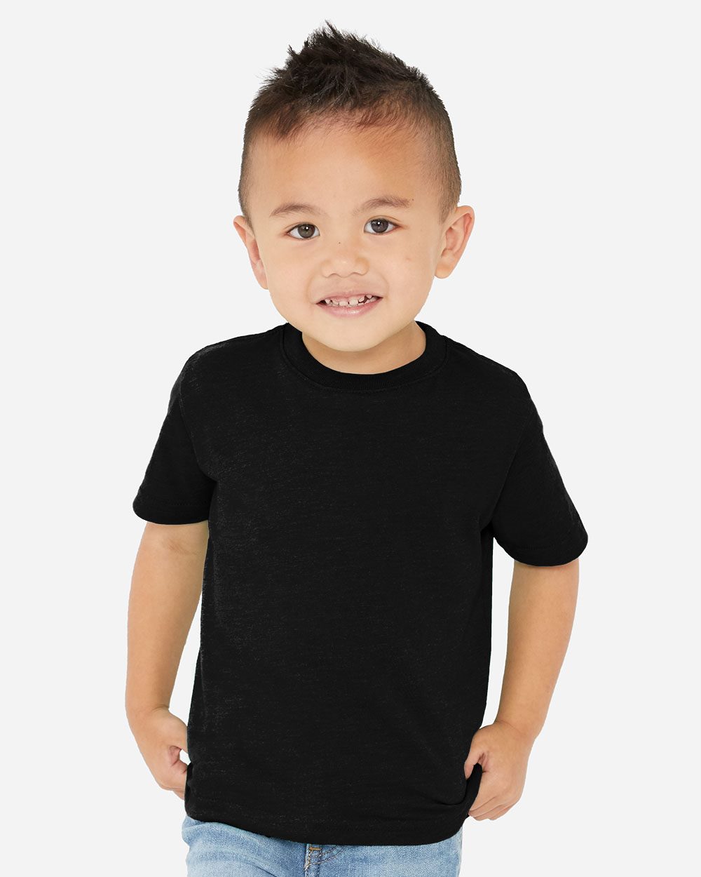 Toddler Fine Jersey Tee - 3321 373