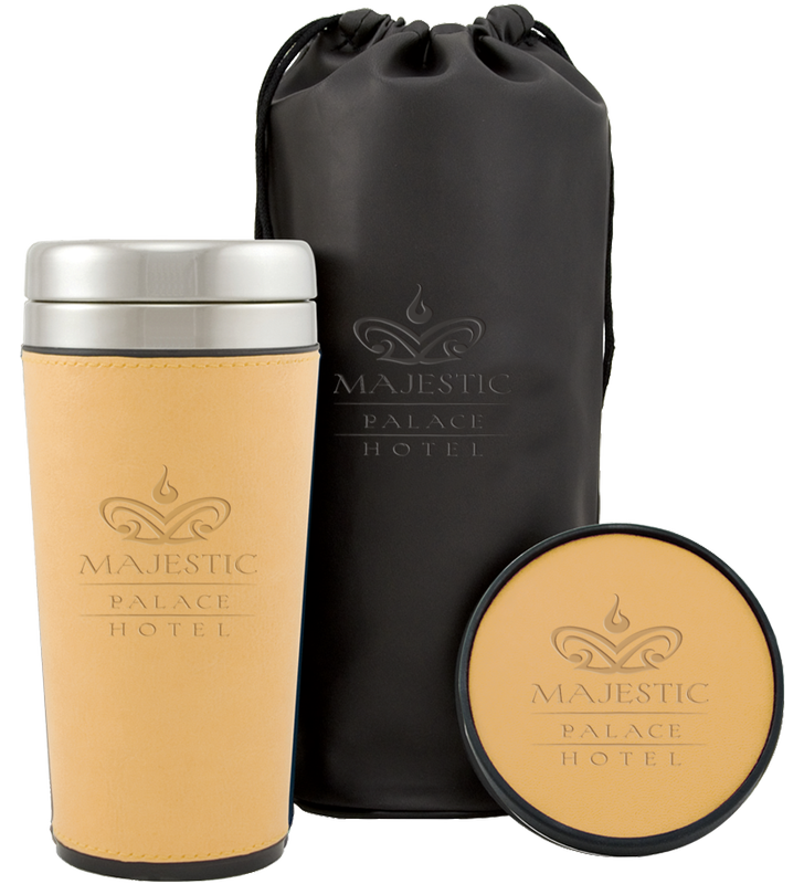 16 oz. Regency Gift Set 38