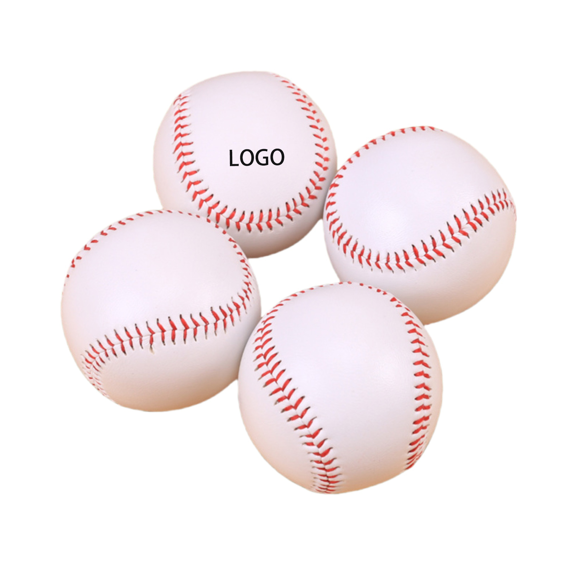 Official League Competition Grade Baseball 2