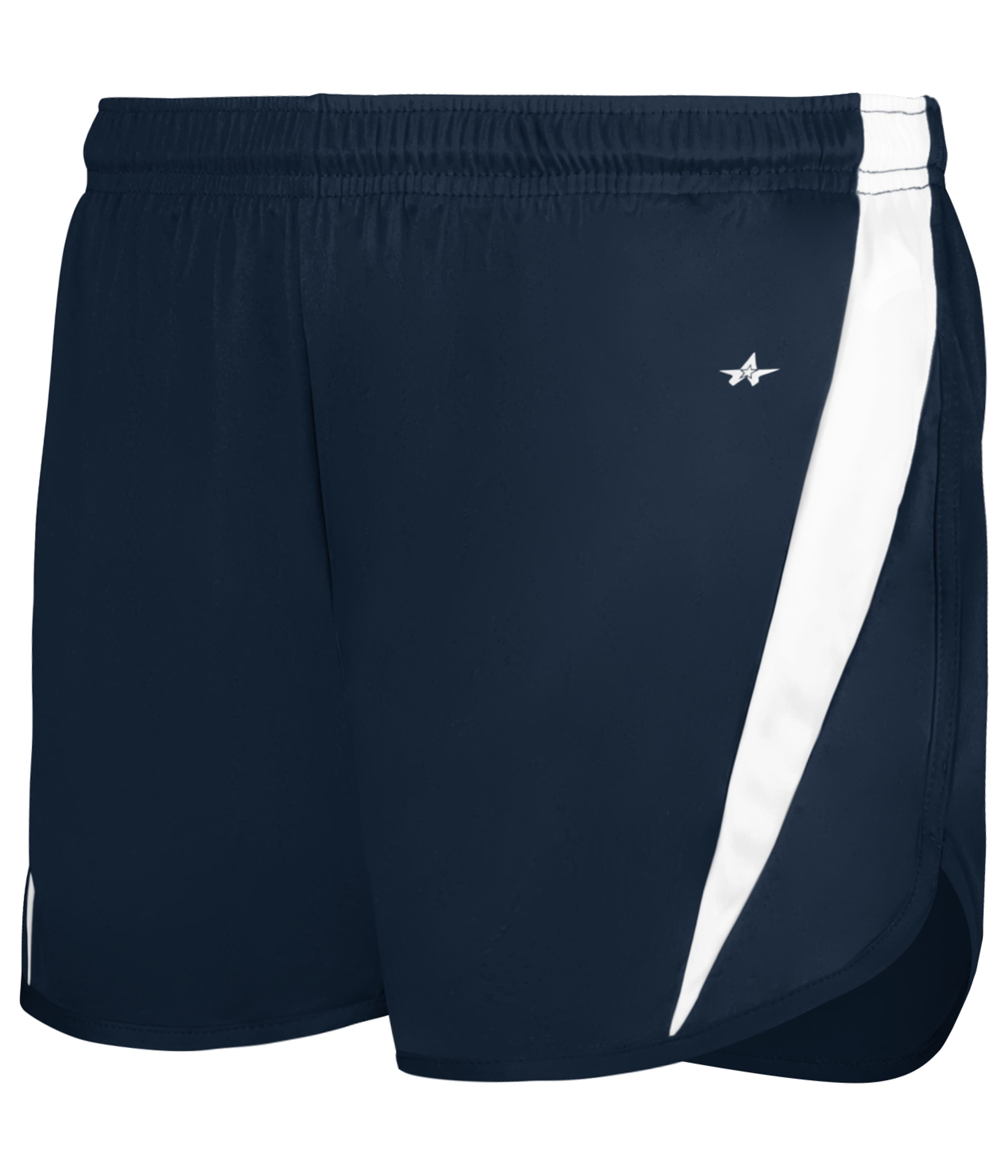 LADIES STRIDE SHORT 9