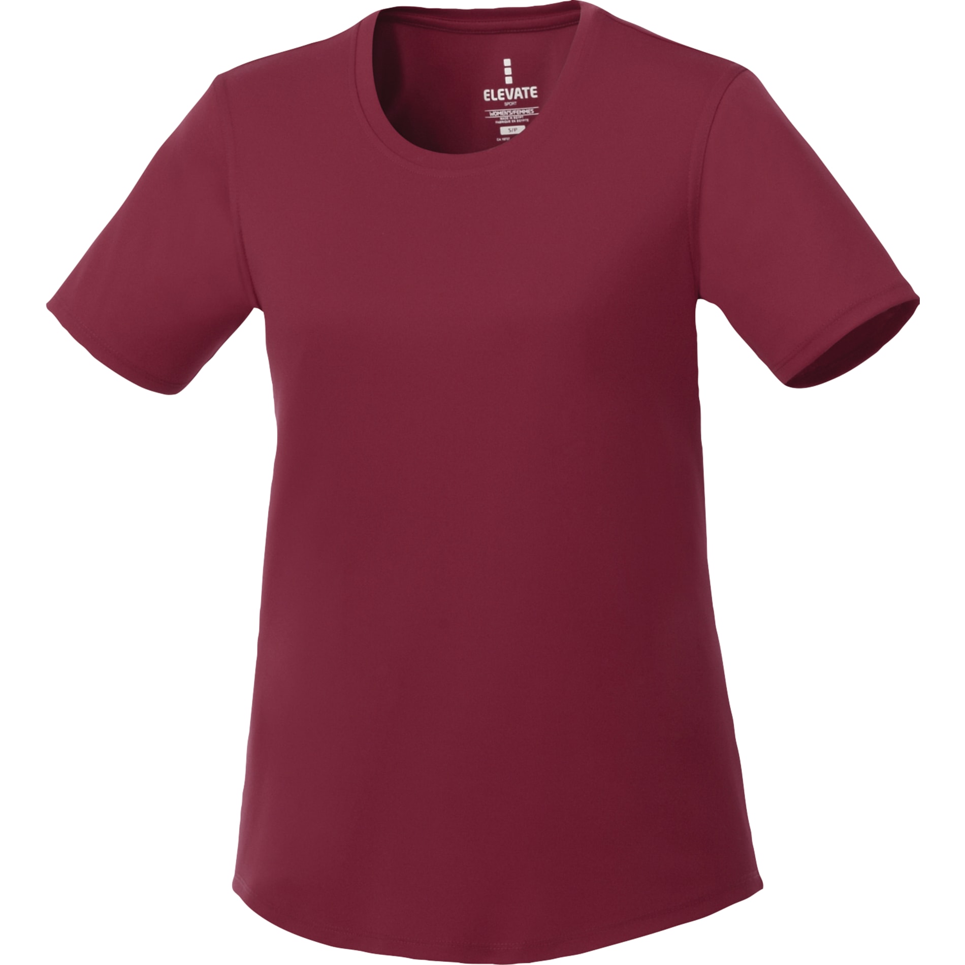 Women's Omi Short Sleeve Tech Tee 108