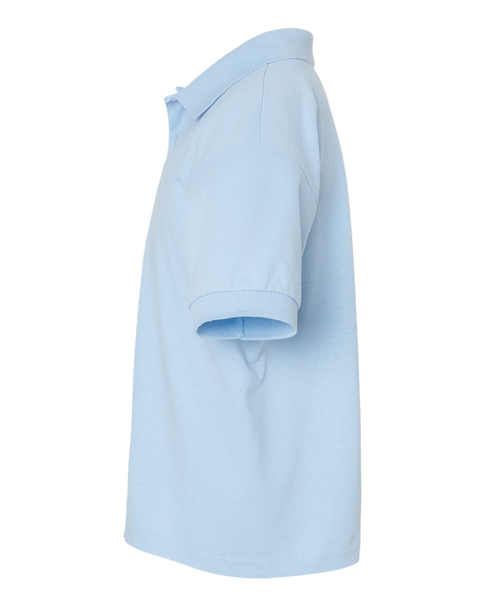 Youth DryBlend® Jersey Polo - 8800B 14