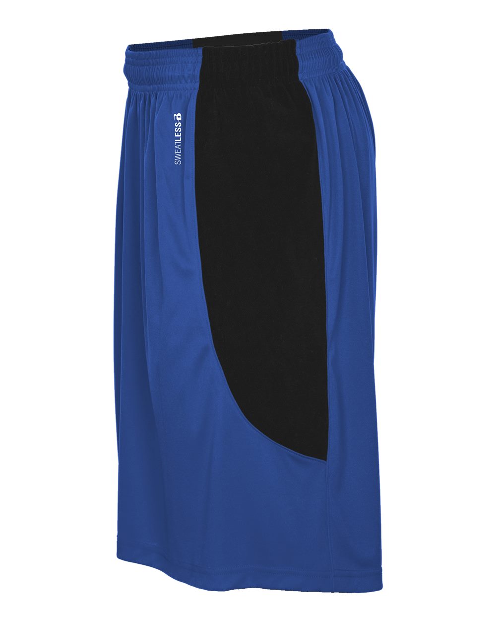 Unisex Sweatless Shorts - 4267 2