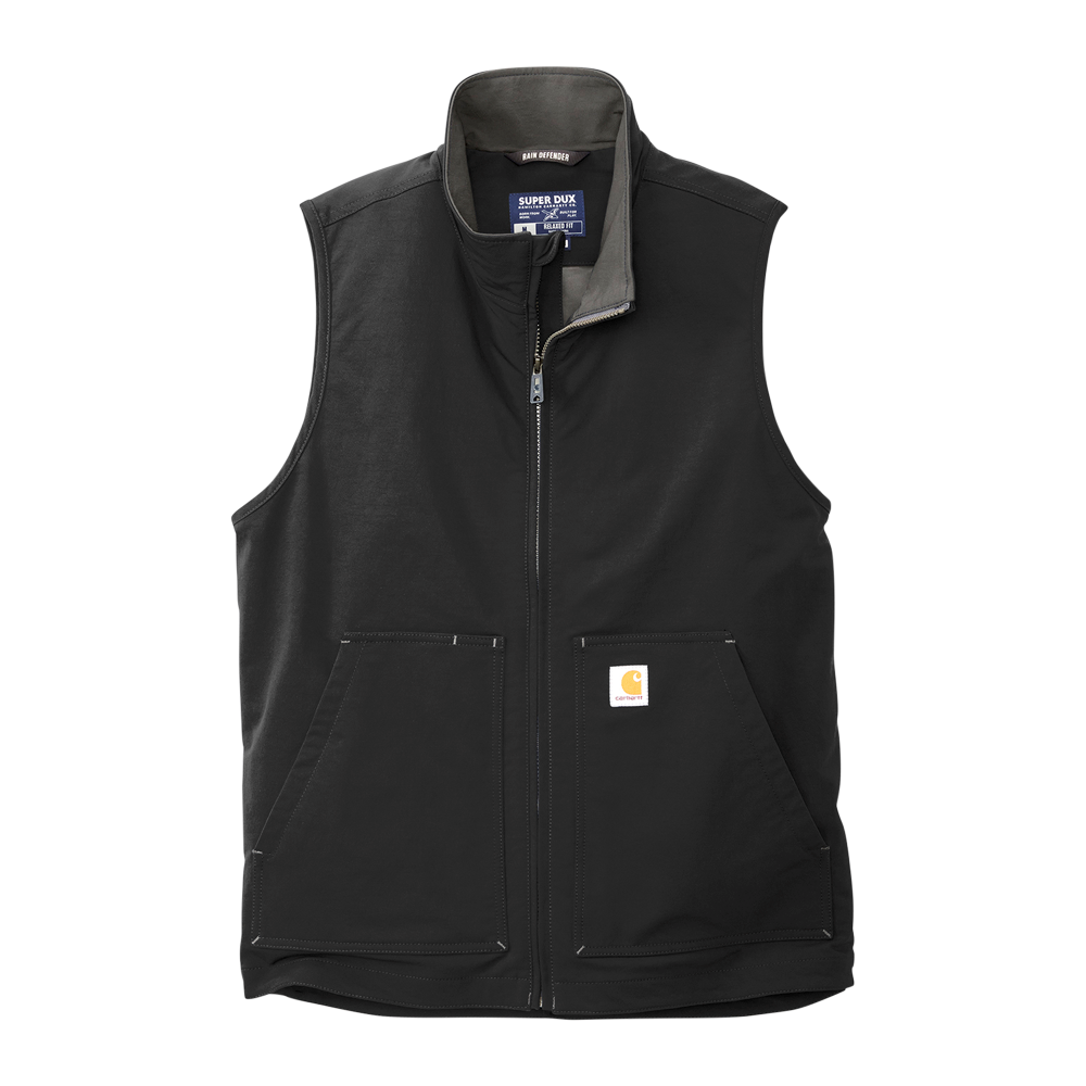 Carhartt(R) Super Dux(R) Soft Shell Vest 5