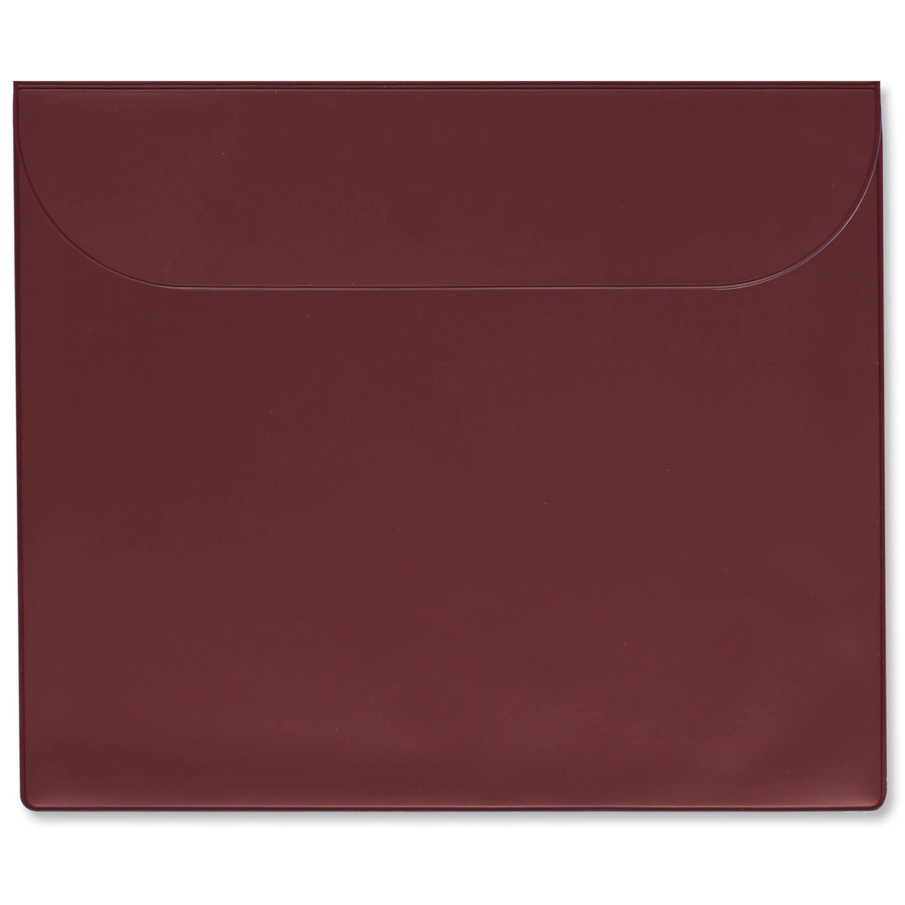 Letter Sized Portfolio 11