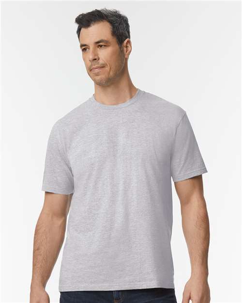 Unisex Softstyle® Midweight T-Shirt - 65000 58
