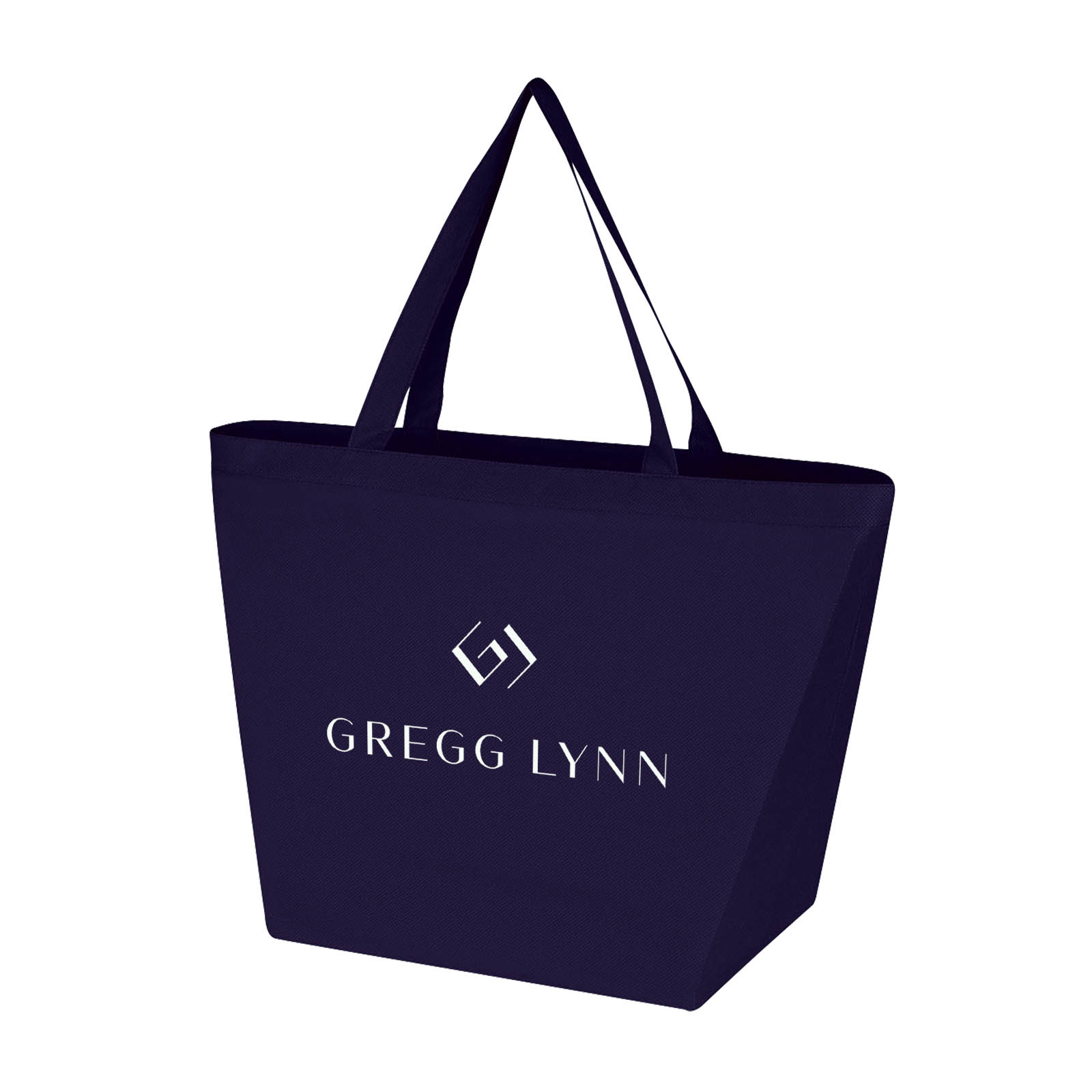 Non-woven Budget Shopper Tote 3