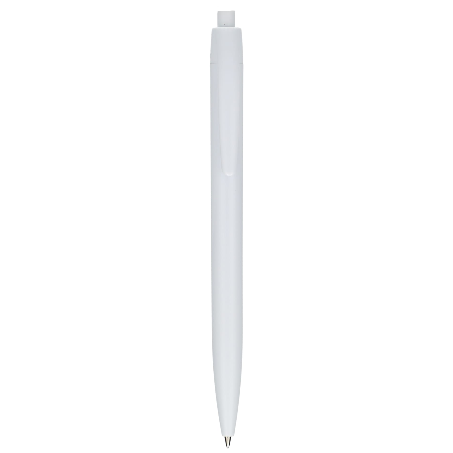 Recycled ABS Plastic Gel Pen 19