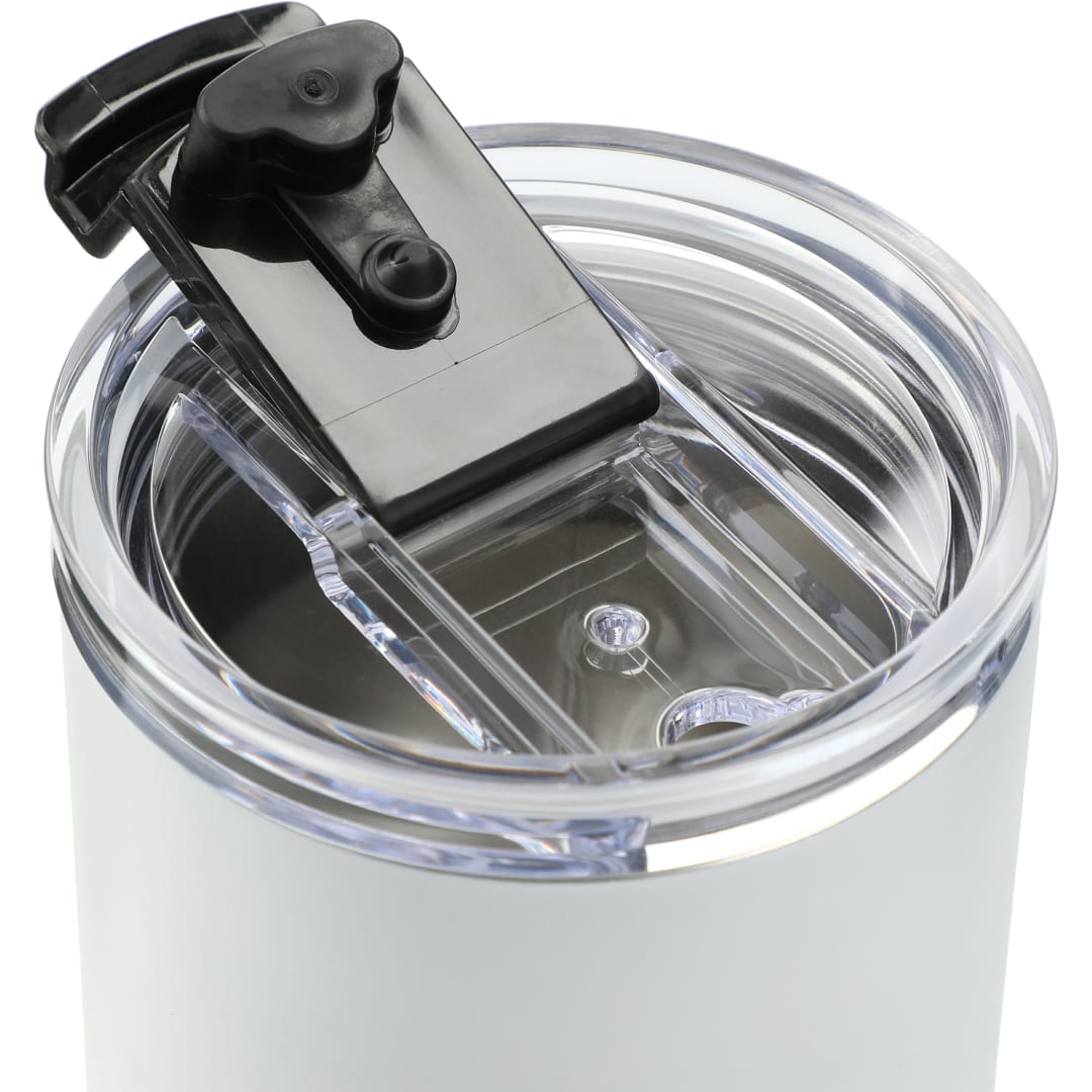 Bluff 12oz Vacuum Tumbler & Cooler 14