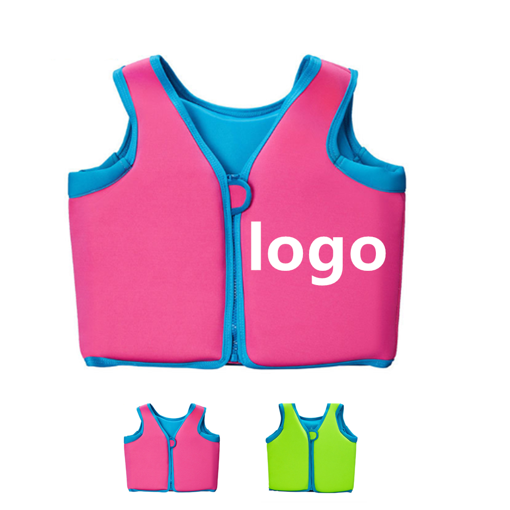 Neoprene Baby Life Vest Life Jacket 1