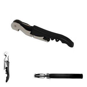 Multipurpose Corkscrew And Wine Bottle Opener 19