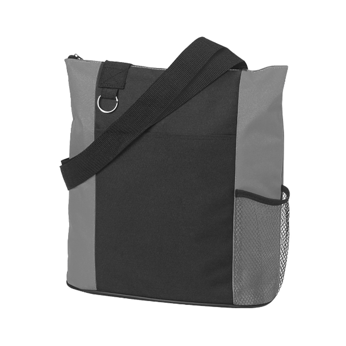 Custom Durable Large capacity Heavy Duty Tote Bag, custom tote bag with logo imprint 3