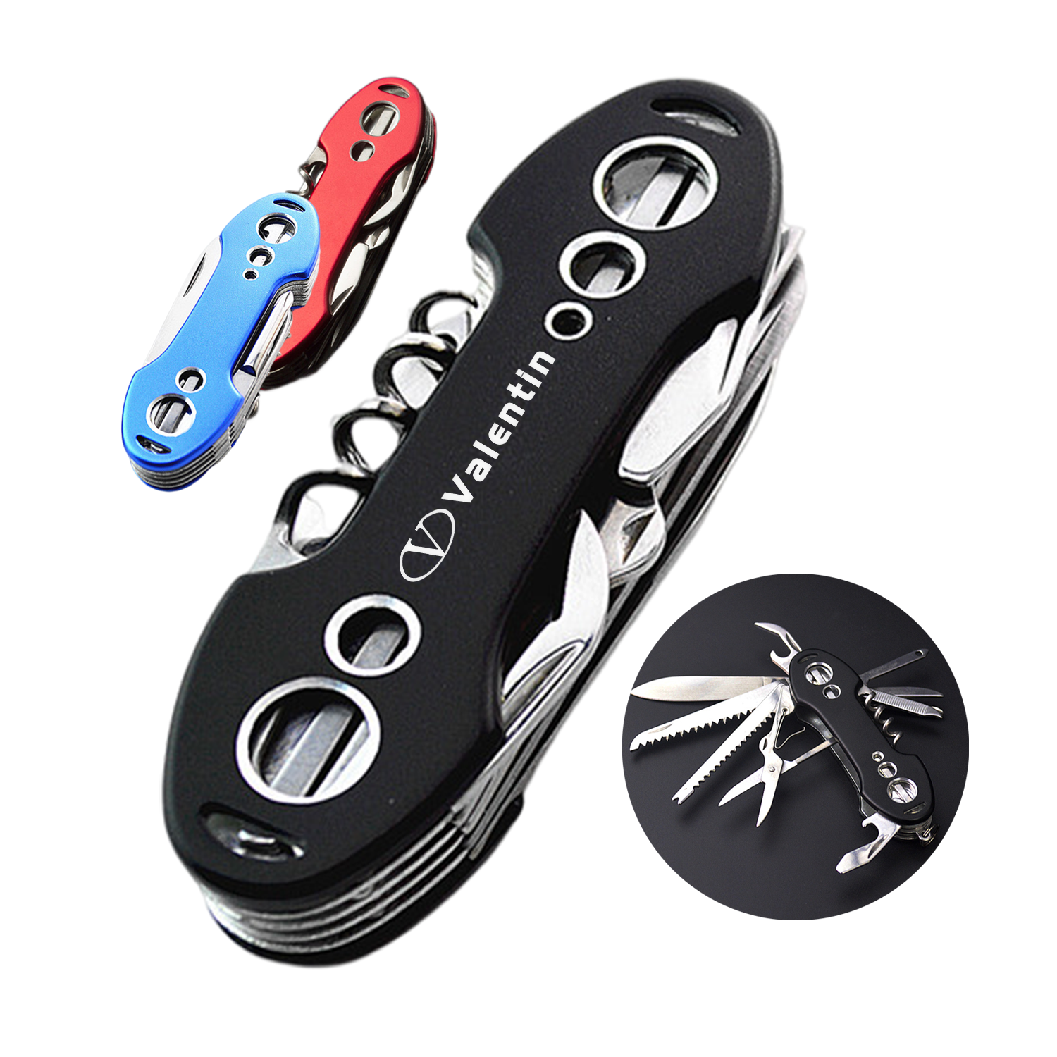 11 In 1 Multi Tool 2
