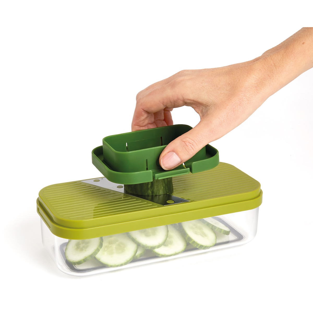 Joseph Joseph® Multi-Prep™ 4-pc Grater & Slicer 1
