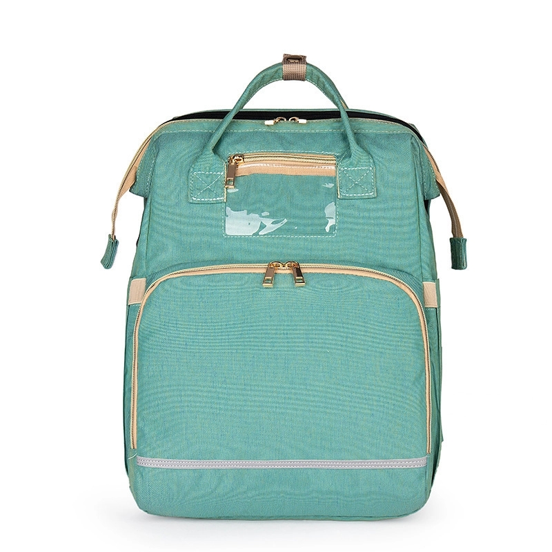 Multi-Function Mommy Backpack 3