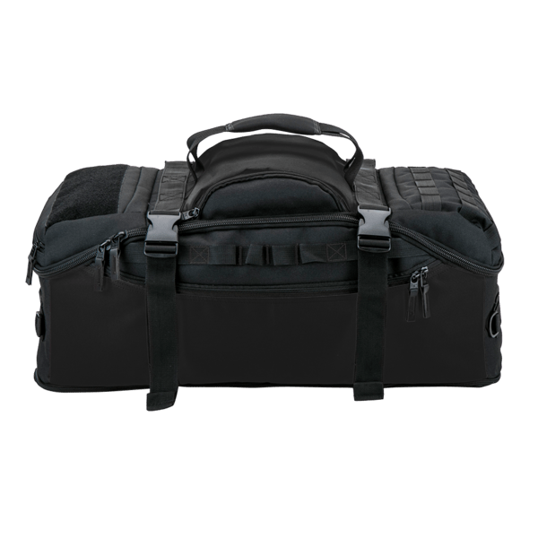 Basecamp Beast of Burden 7