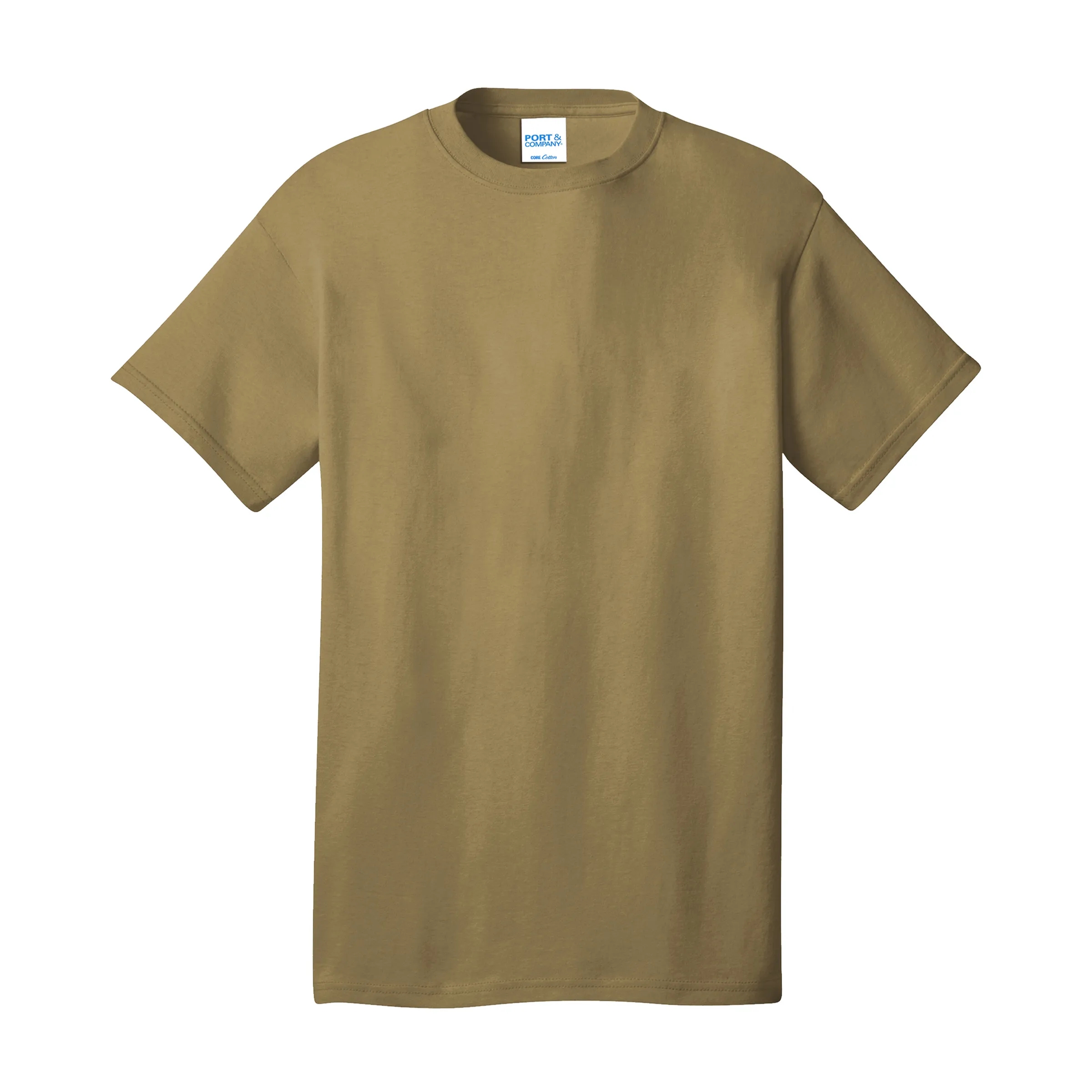Port & Company - Core Cotton Tee 59